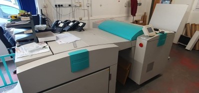 Ctp-systems